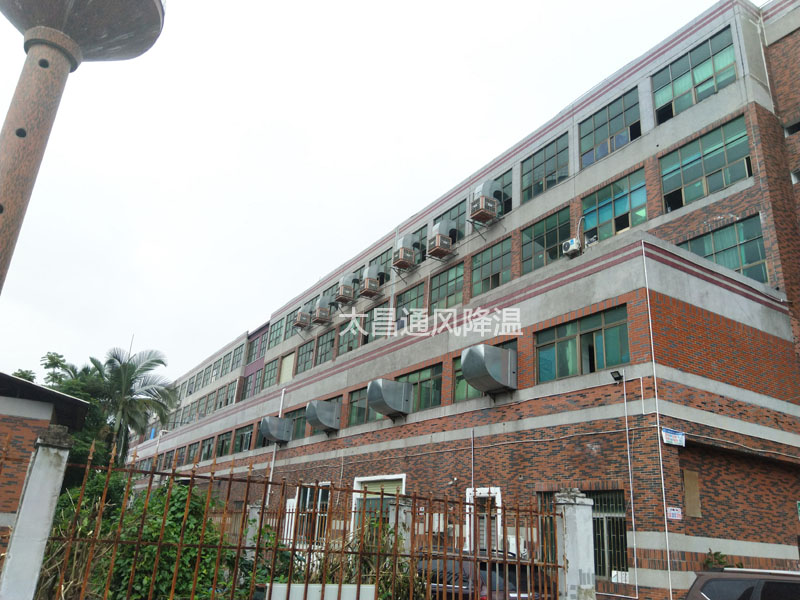 環(huán)?？照{(diào)相比中央空調(diào)的優(yōu)勢在哪里？