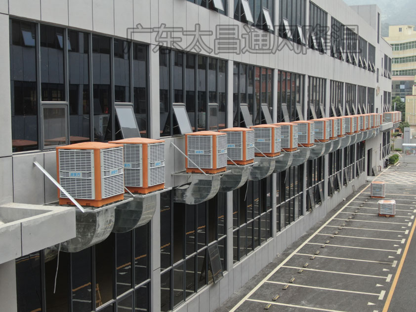 1.1KW工業(yè)節(jié)能環(huán)保空調(diào) 廠房車間降溫制冷設備.png