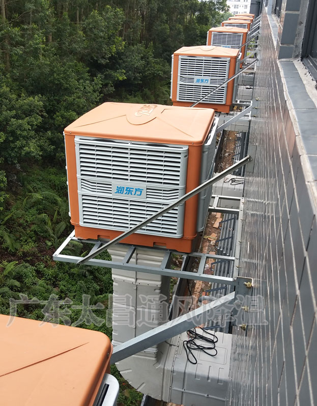 選擇使用潤東方環(huán)?？照{的理由就是這么簡單