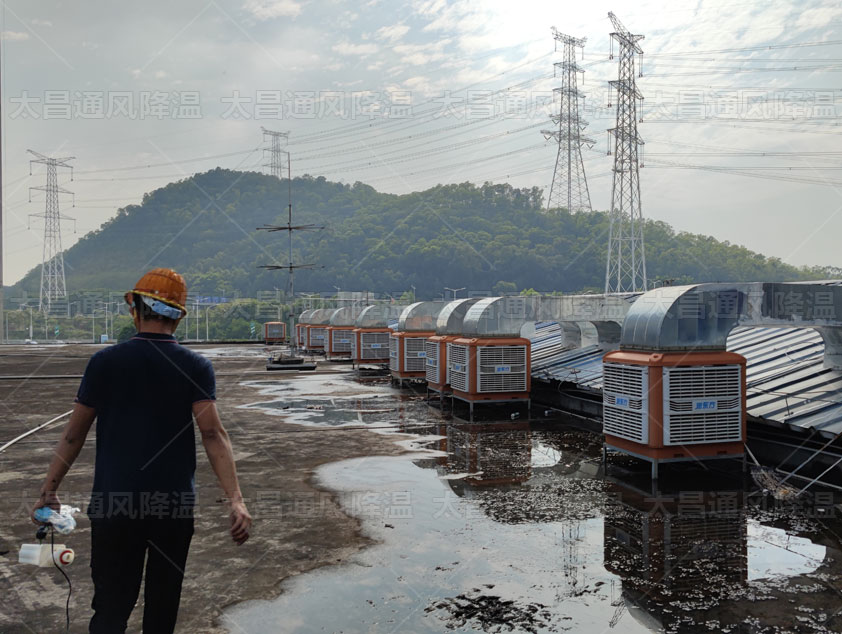 環(huán)保空調(diào)機(jī)多少錢一臺(tái)？廠家來(lái)為你解答