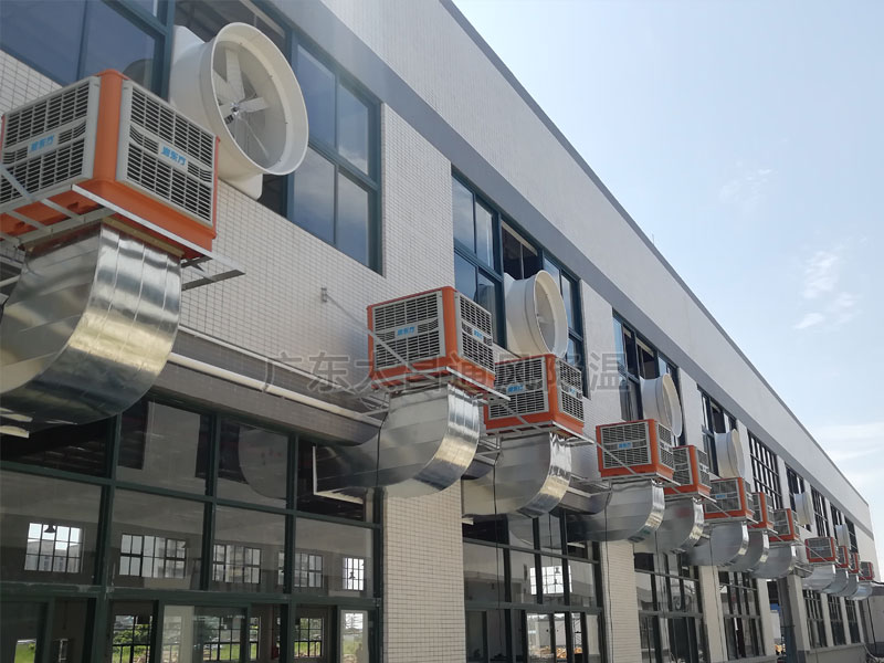 夏至?xí)r節(jié)|漫長的白晝里，最想的也是你--潤東方環(huán)?？照{(diào)