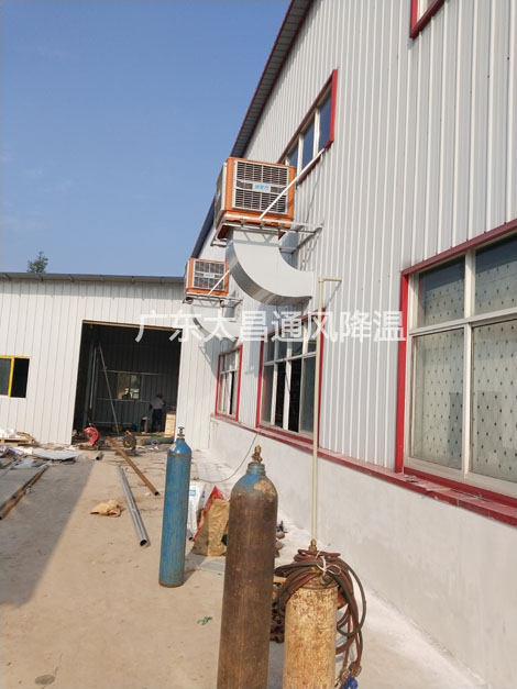 真實(shí)案例：低端環(huán)?？照{(diào)的危害