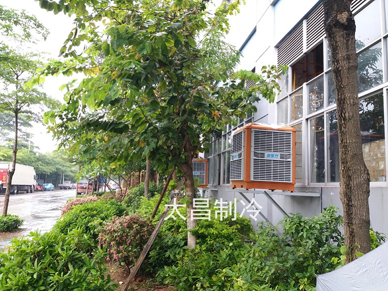 環(huán)?？照{(diào)