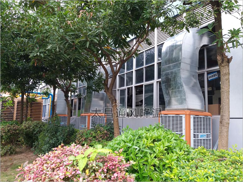 環(huán)?？照{(diào)