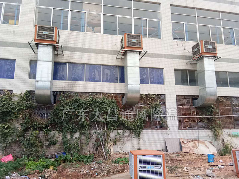 環(huán)?？照{工程案例