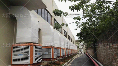 安裝環(huán)保空調(diào)有什么好處?