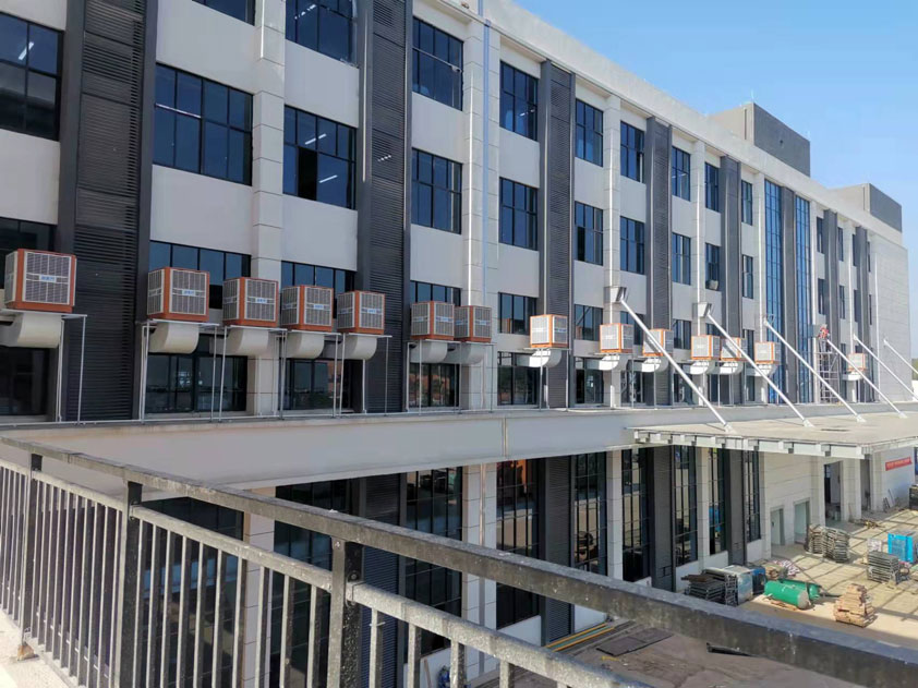 節(jié)能減排,潤東方環(huán)?？照{(diào)帶給您不一樣的體驗(yàn)