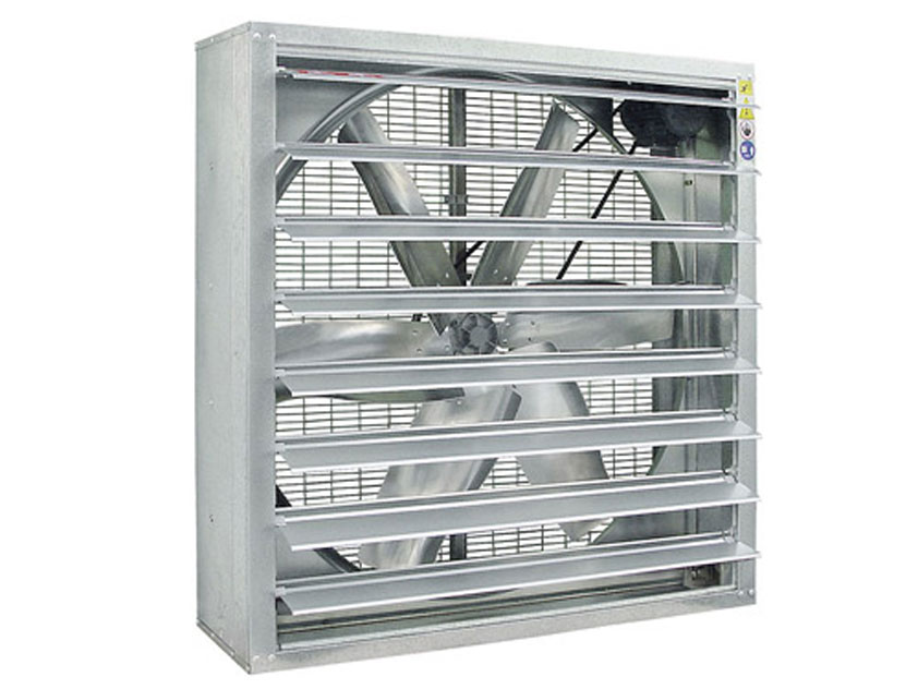 負壓風(fēng)機通風(fēng)降溫設(shè)備