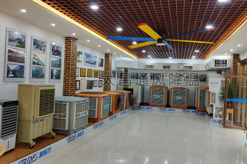 比中央空調(diào)更好的通風(fēng)系統(tǒng)，選它就對啦