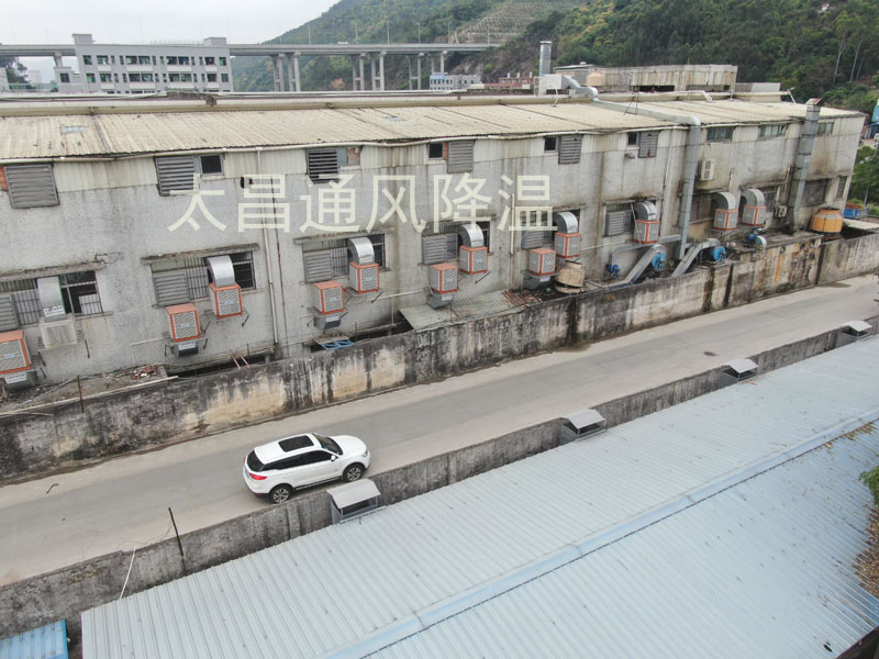 潤(rùn)東方環(huán)?？照{(diào)