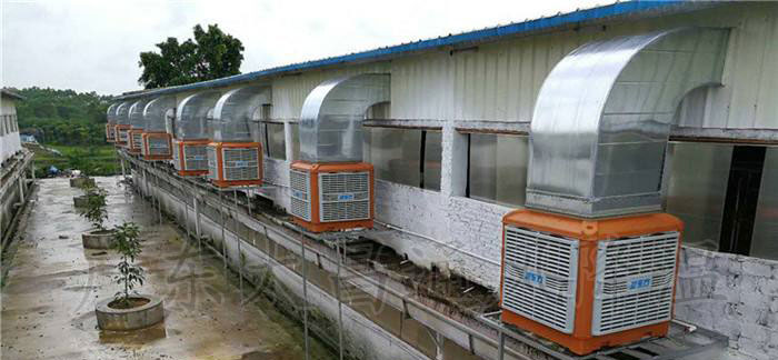 原來還有這么省錢的通風(fēng)降溫方案 趕緊收藏起來