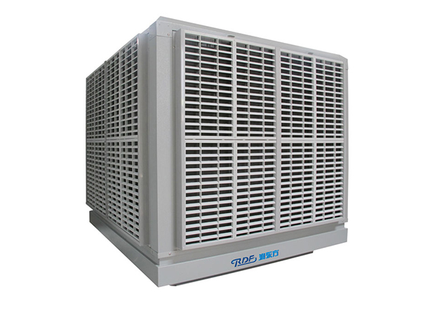 什么是水冷空調(diào)？